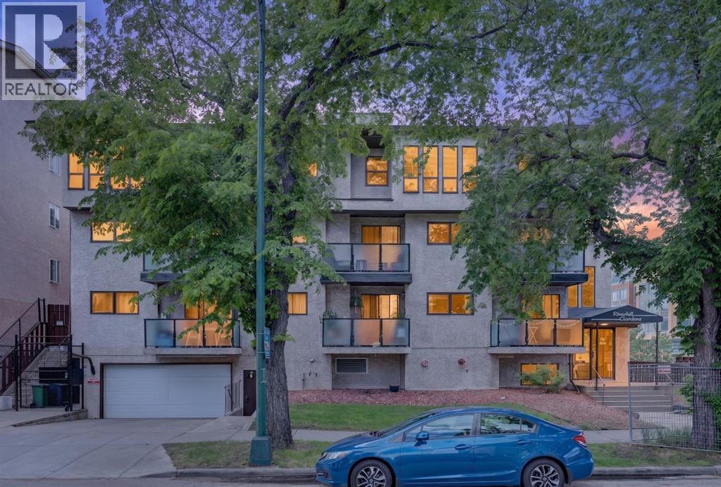 12, 635 Marsh Road NE, Calgary, Alberta