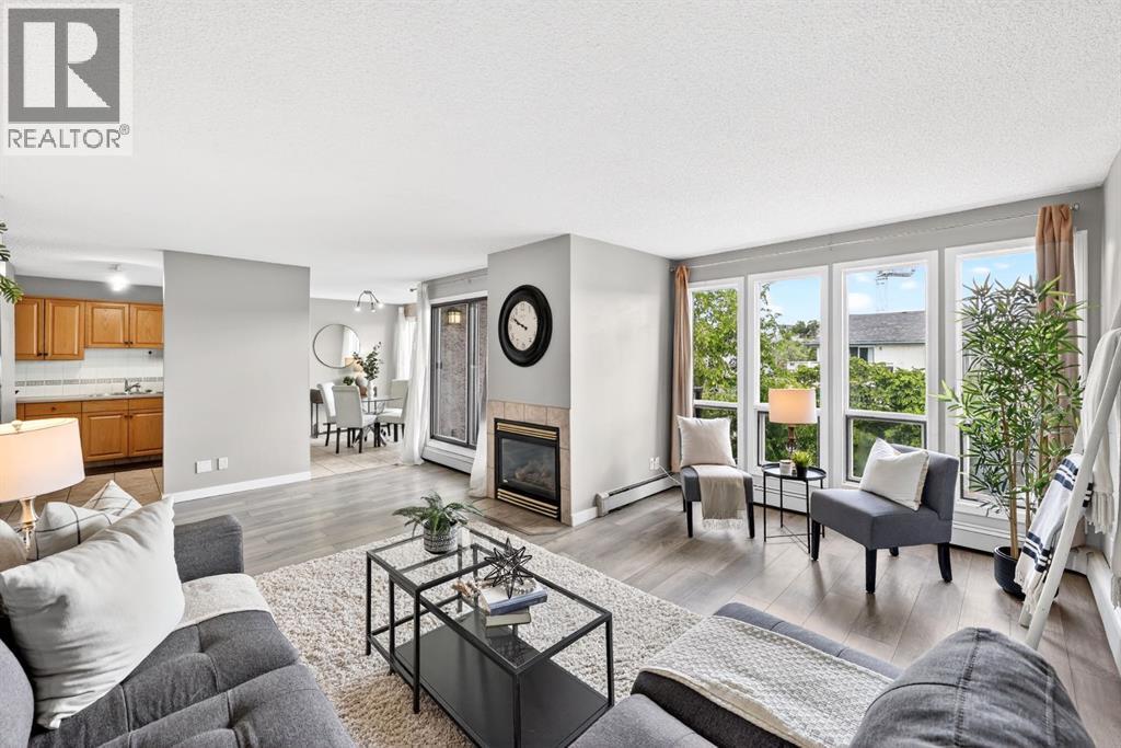 12, 635 Marsh Road NE, Calgary, Alberta  T2E 5B4 - Photo 6 - A2320708
