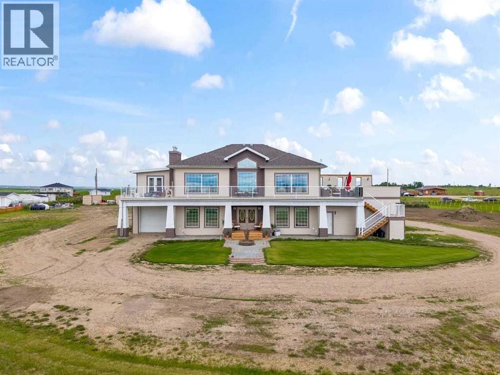 9, 185006 RR 220, Rural Vulcan County, Alberta