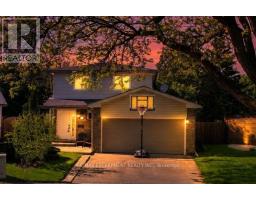 712 AUBURN CRESCENT, Burlington, Ontario