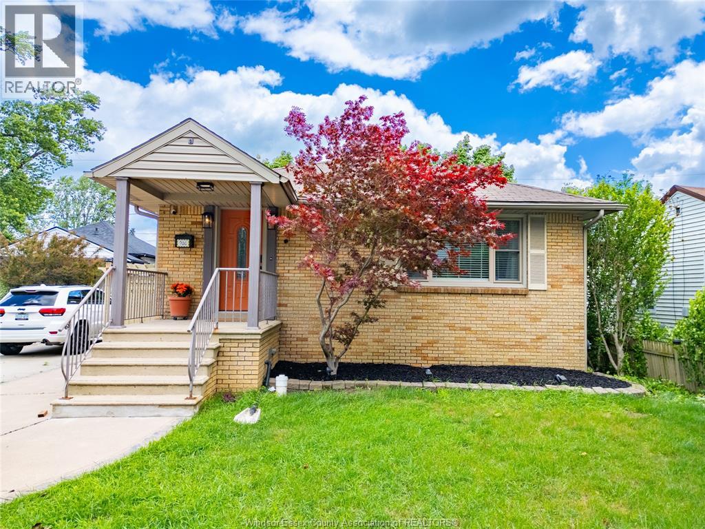 986 Belle Isle View BOULEVARD, Windsor, Ontario
