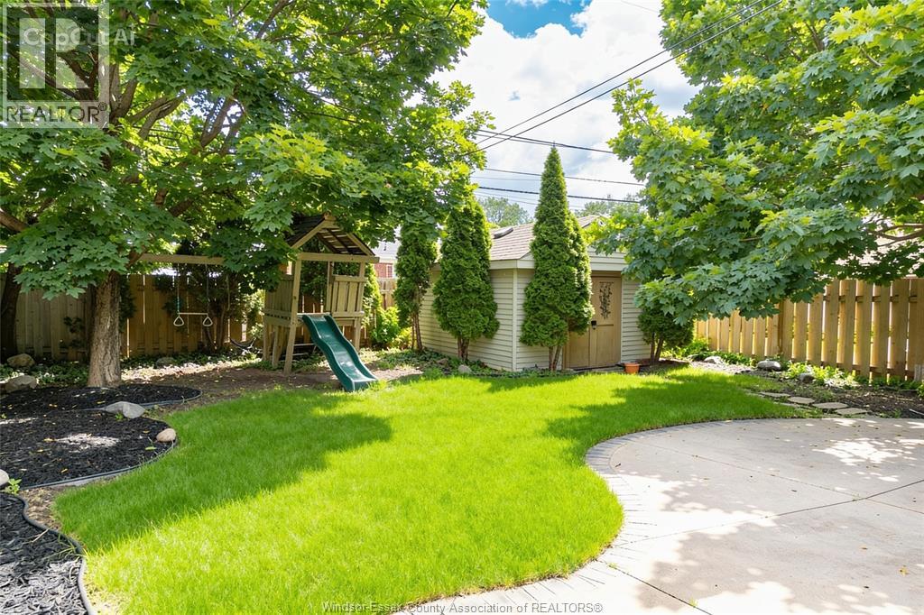 986 Belle Isle View Boulevard, Windsor, Ontario  N8S 3G5 - Photo 41 - 26014584