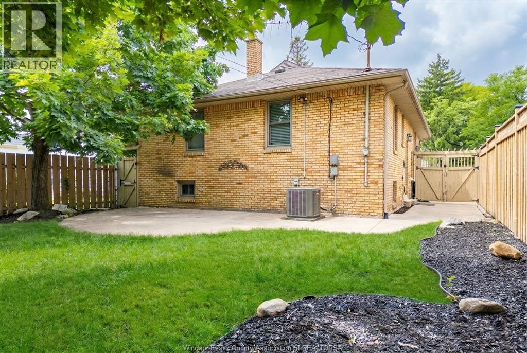 986 Belle Isle View Boulevard, Windsor, Ontario  N8S 3G5 - Photo 43 - 26014584