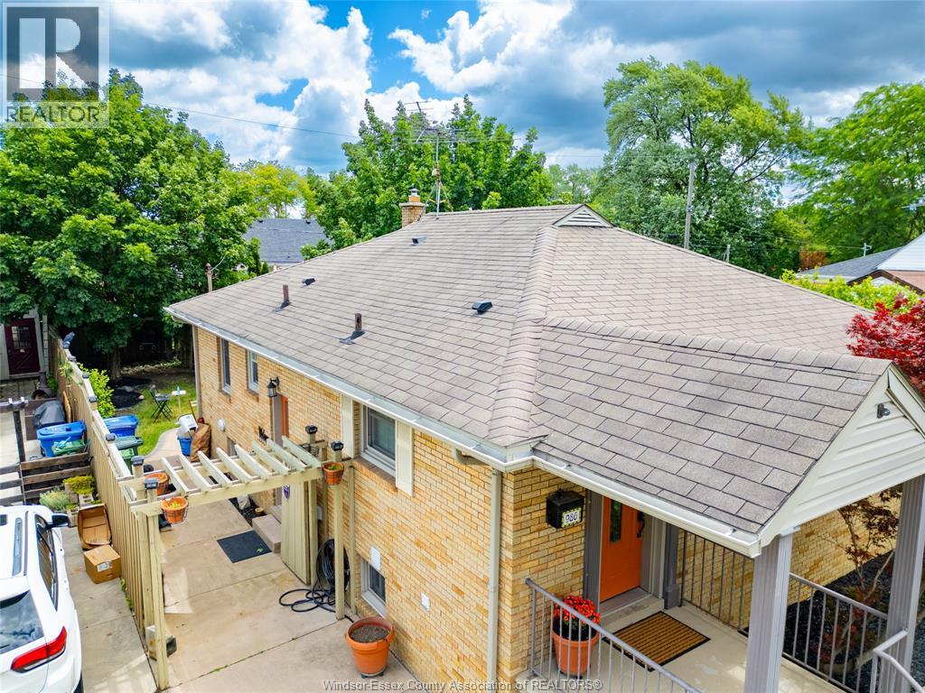 986 Belle Isle View Boulevard, Windsor, Ontario  N8S 3G5 - Photo 44 - 26014584