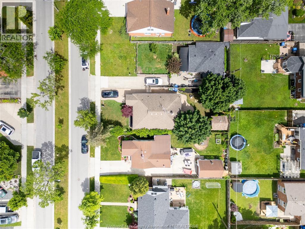 986 Belle Isle View Boulevard, Windsor, Ontario  N8S 3G5 - Photo 45 - 26014584