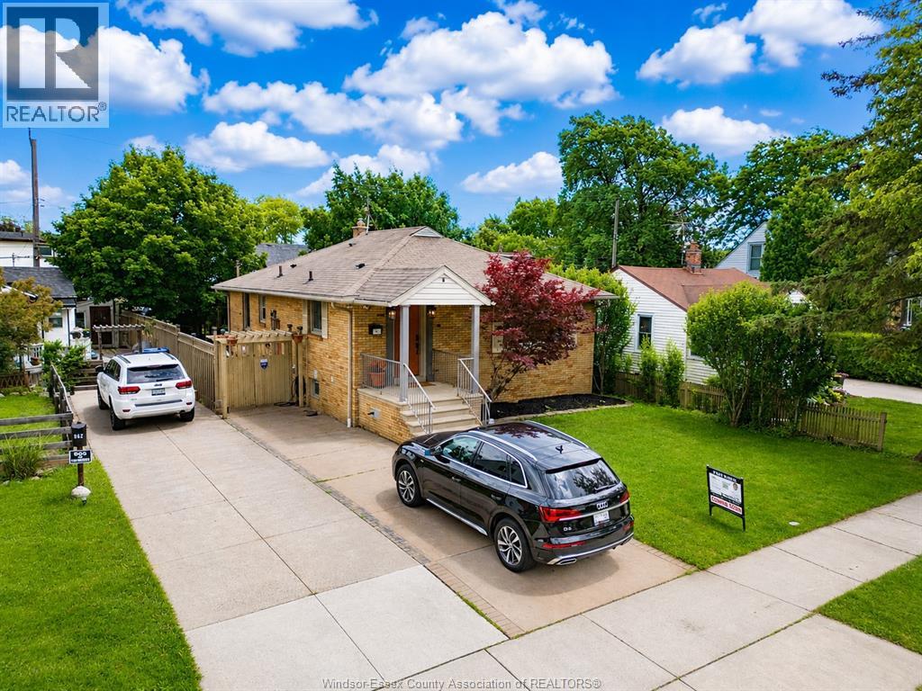 986 Belle Isle View Boulevard, Windsor, Ontario  N8S 3G5 - Photo 46 - 26014584
