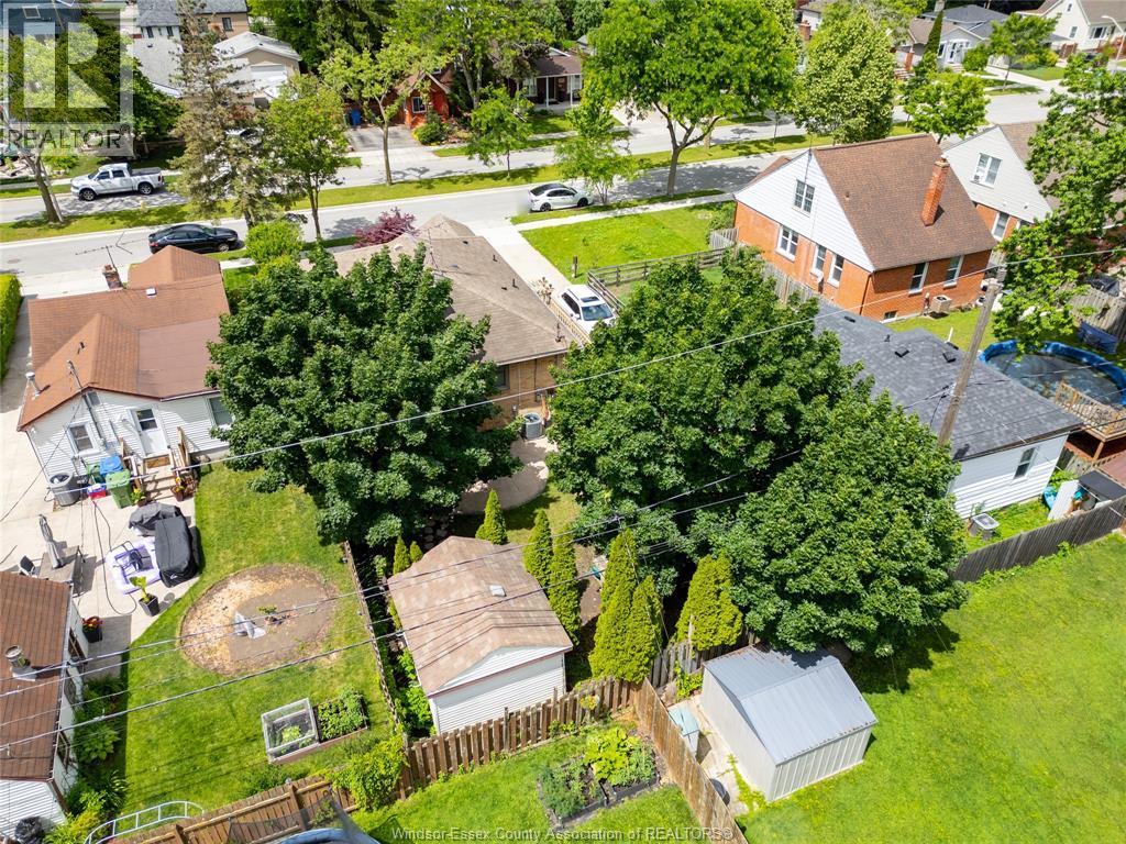986 Belle Isle View Boulevard, Windsor, Ontario  N8S 3G5 - Photo 48 - 26014584