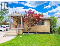 986 Belle Isle View BOULEVARD, Windsor, Ontario