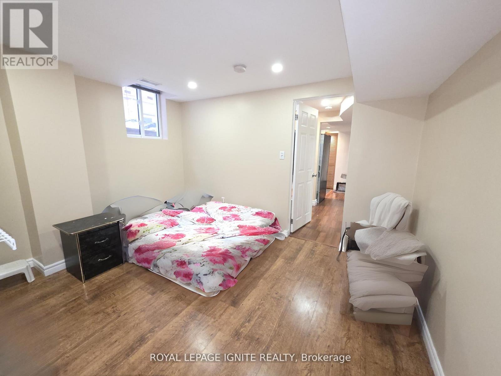 Bsmt - 54 Harley Drive, Ajax, Ontario  L1S 5X4 - Photo 3 - E13464550