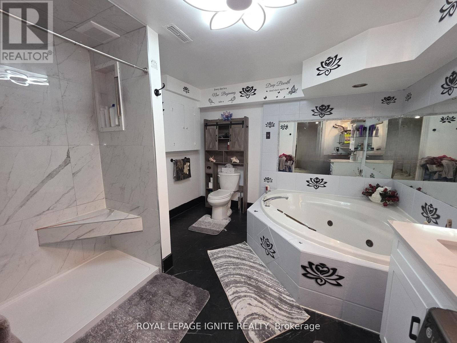 Bsmt - 54 Harley Drive, Ajax, Ontario  L1S 5X4 - Photo 4 - E13464550