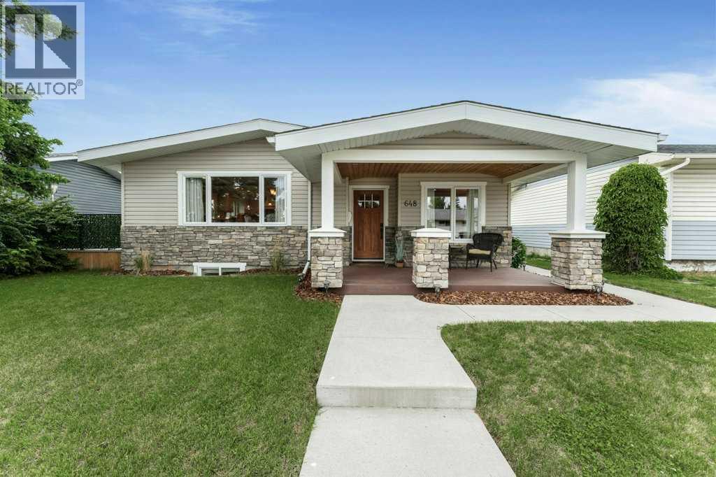 648 97 Avenue Se, Calgary, Alberta  T2J 0H4 - Photo 1 - A2321246