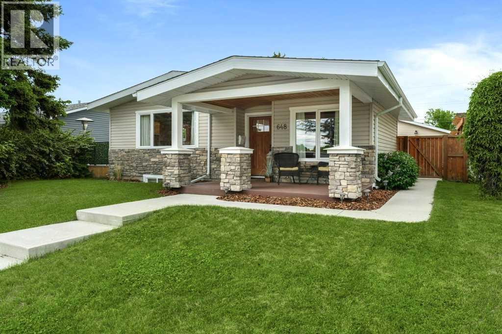 648 97 Avenue Se, Calgary, Alberta  T2J 0H4 - Photo 2 - A2321246