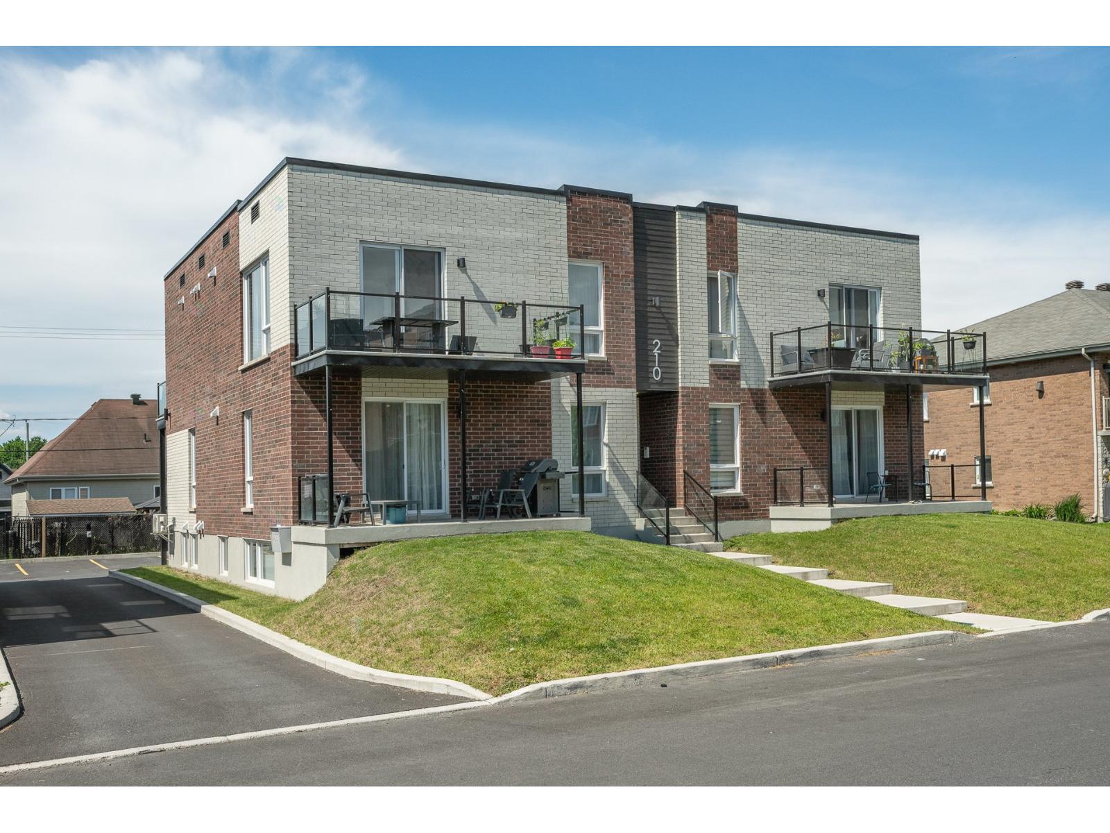 210 Rue Robert-Jones|#101 Saint-Jean-sur-Richelieu Quebec Canada J2X0E3