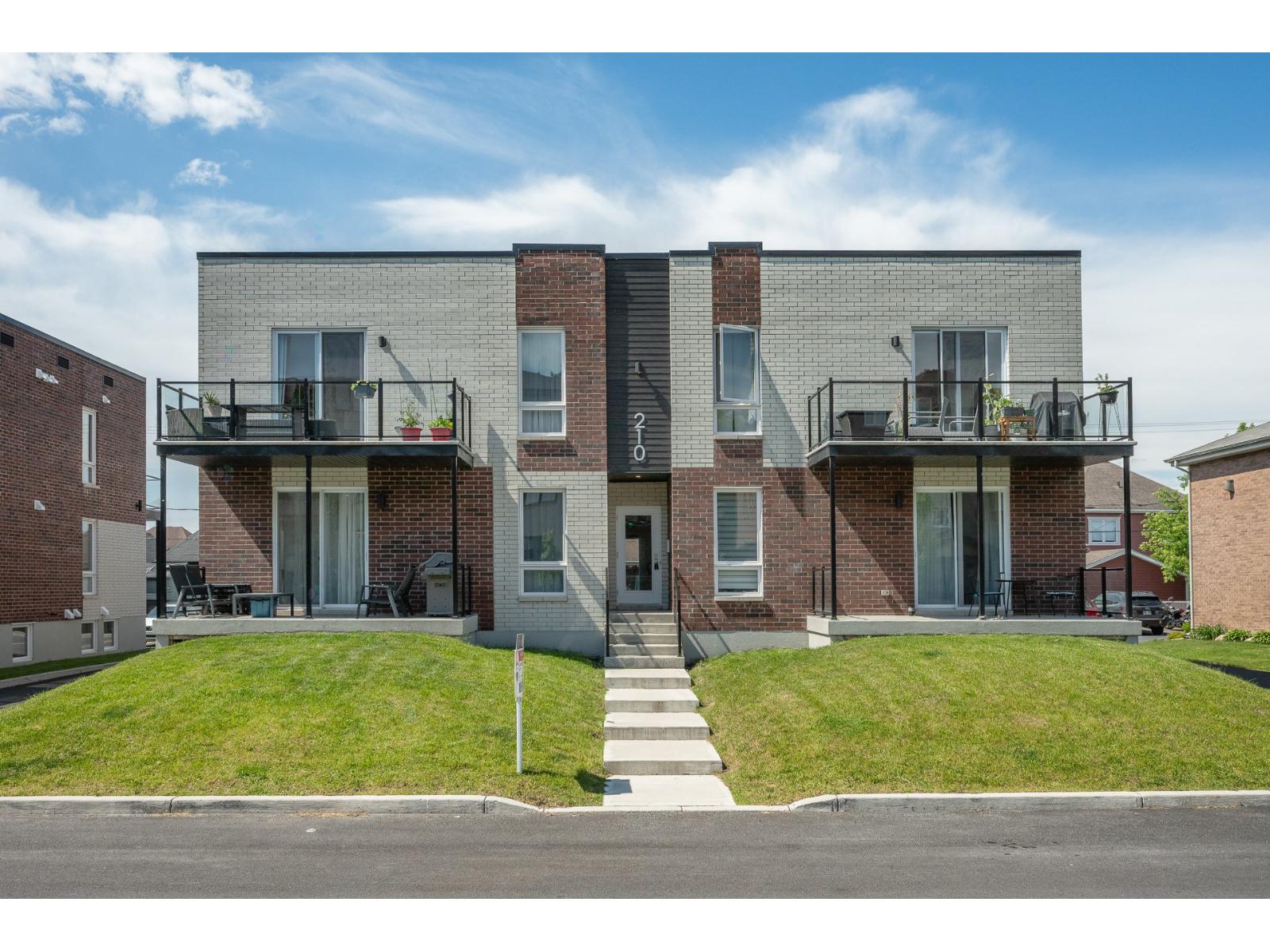 210 Rue Robert-Jones|#101 Saint-Jean-sur-Richelieu Quebec Canada J2X0E3 2