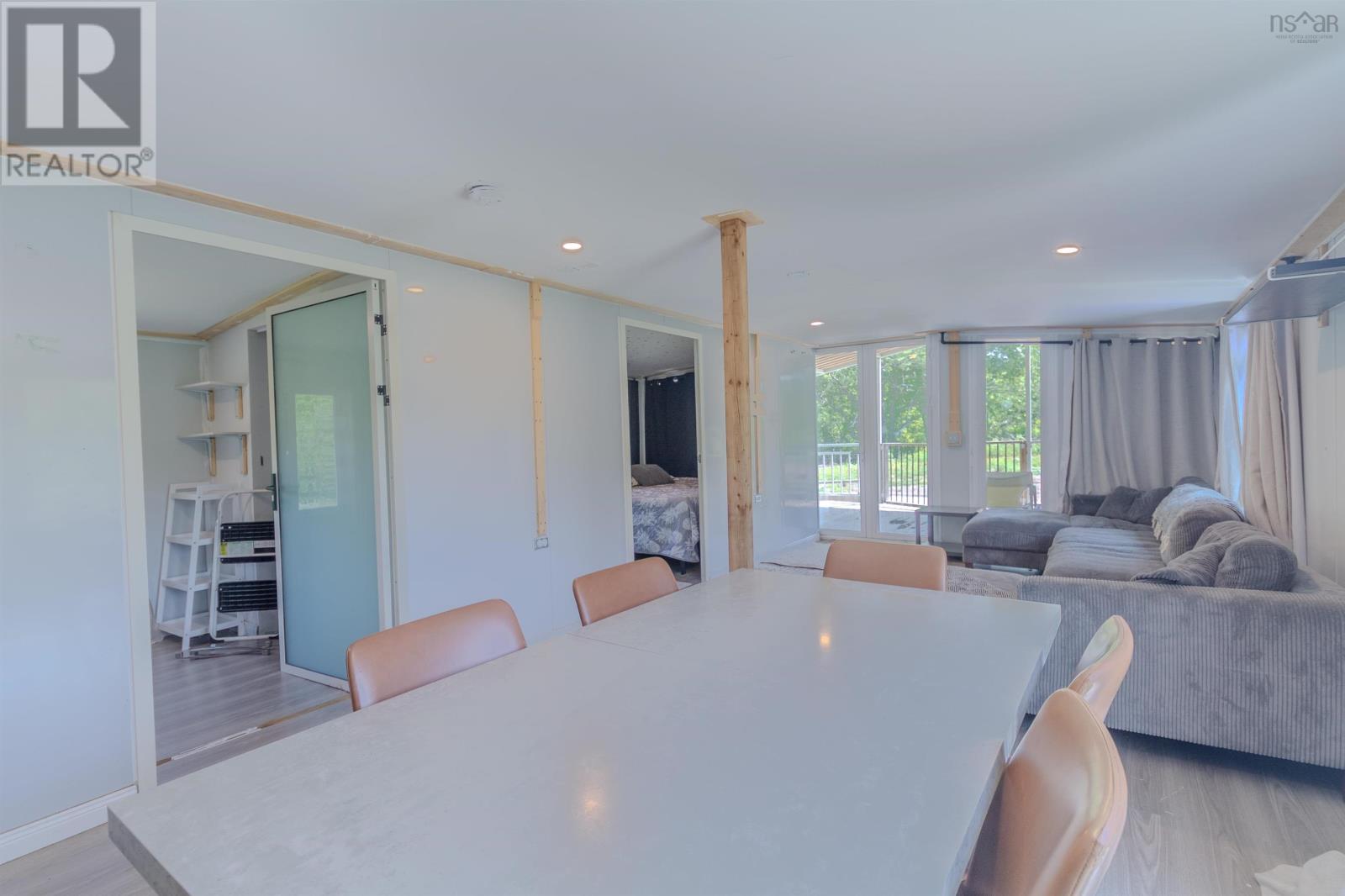 1115 Weymouth Falls Road, Weymouth Falls, Nova Scotia  B0W 3T0 - Photo 10 - 202614912