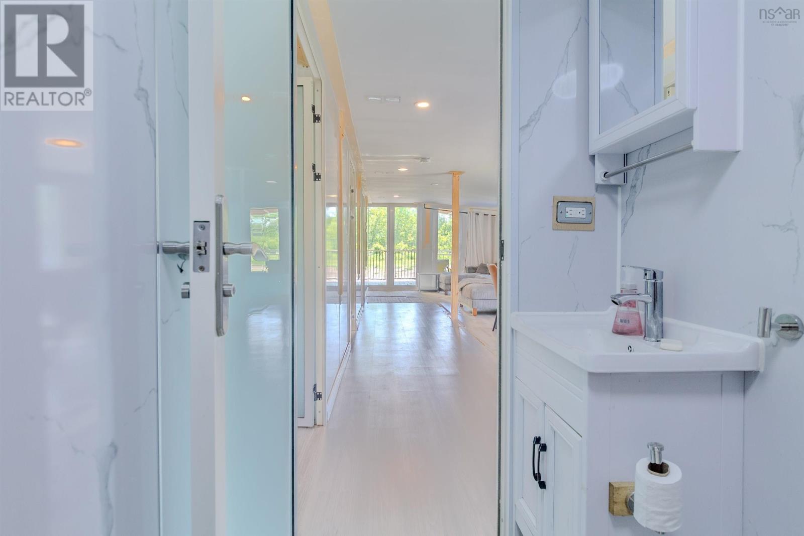 1115 Weymouth Falls Road, Weymouth Falls, Nova Scotia  B0W 3T0 - Photo 15 - 202614912