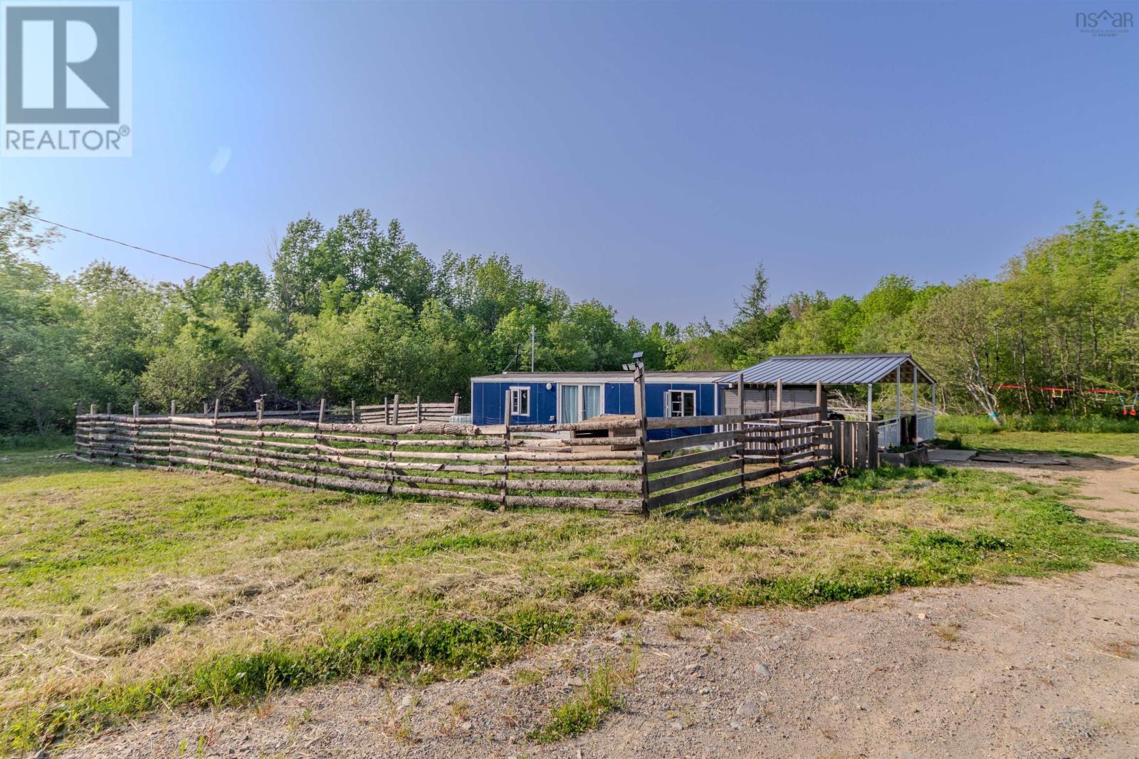 1115 Weymouth Falls Road, Weymouth Falls, Nova Scotia  B0W 3T0 - Photo 22 - 202614912