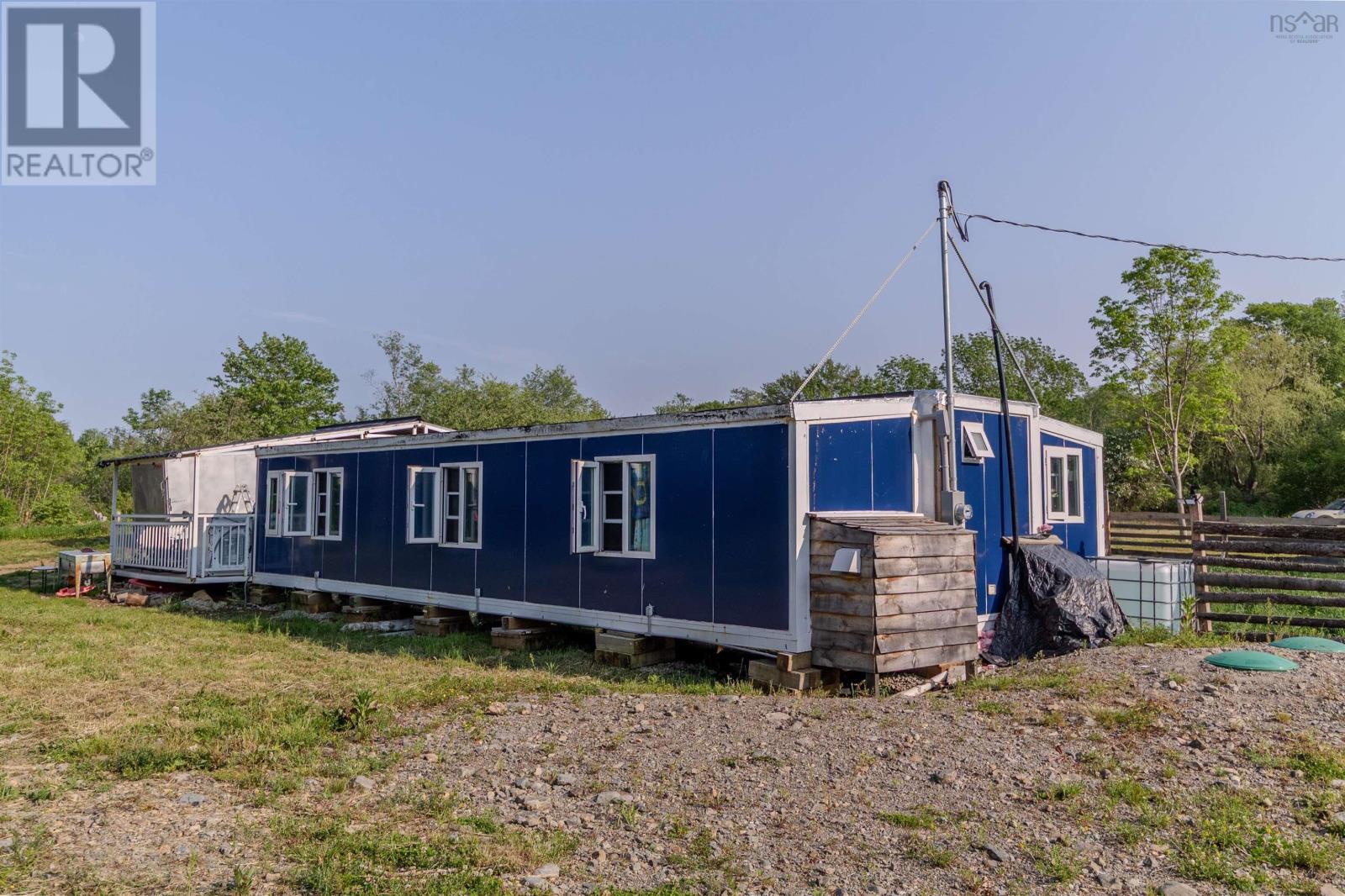 1115 Weymouth Falls Road, Weymouth Falls, Nova Scotia  B0W 3T0 - Photo 6 - 202614912