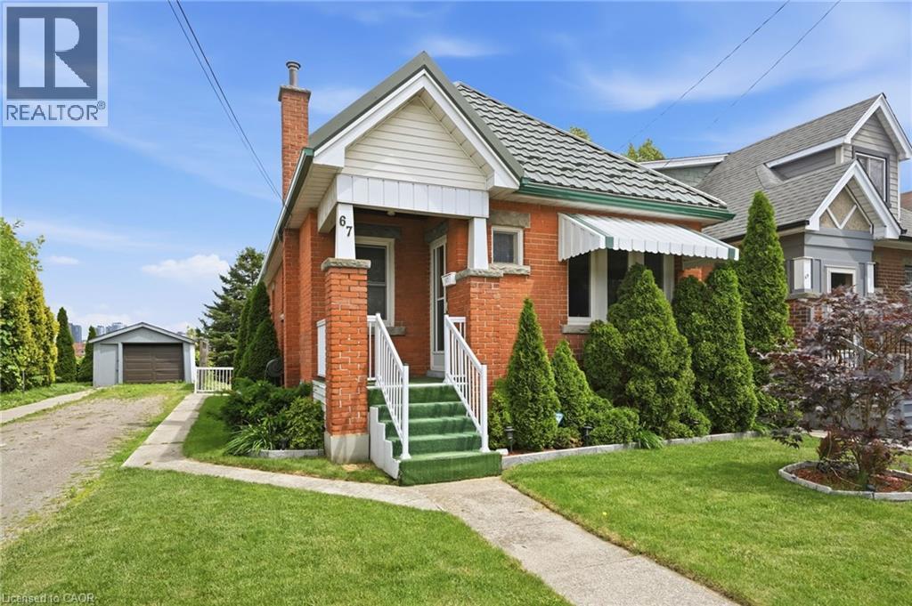 67 Paradise Road S, Hamilton, Ontario  L8S 1S3 - Photo 2 - 40841333