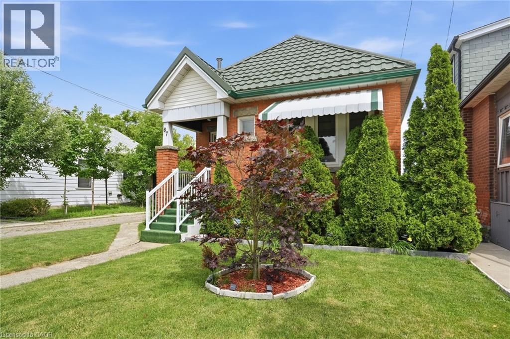 67 Paradise Road S, Hamilton, Ontario  L8S 1S3 - Photo 3 - 40841333