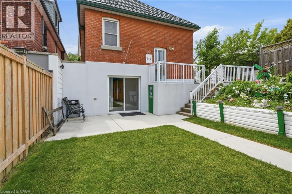 67 Paradise Road S, Hamilton, Ontario  L8S 1S3 - Photo 45 - 40841333