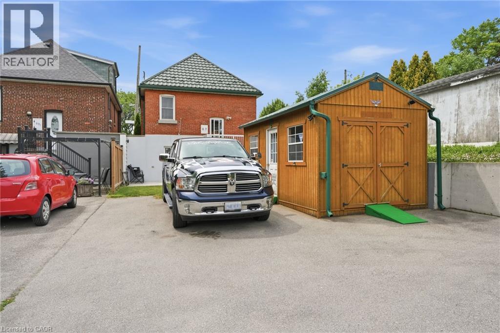 67 Paradise Road S, Hamilton, Ontario  L8S 1S3 - Photo 47 - 40841333