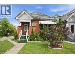 67 PARADISE Road S, Hamilton, Ontario