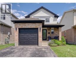 87 JORDAN Drive, Cambridge, Ontario