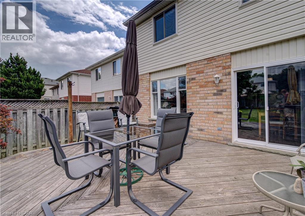 87 Jordan Drive, Cambridge, Ontario  N3C 4E3 - Photo 41 - 40839149