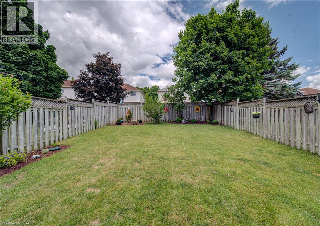 87 Jordan Drive, Cambridge, Ontario  N3C 4E3 - Photo 43 - 40839149