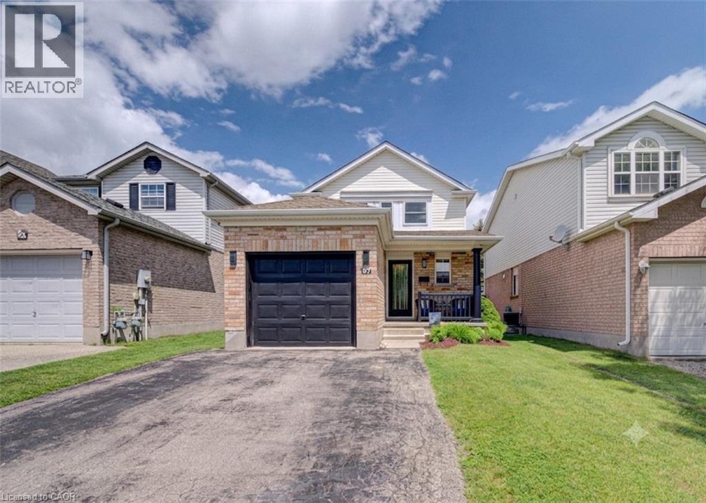 87 Jordan Drive, Cambridge, Ontario  N3C 4E3 - Photo 50 - 40839149
