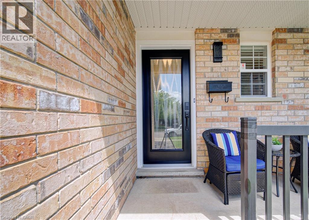 87 Jordan Drive, Cambridge, Ontario  N3C 4E3 - Photo 3 - 40839149