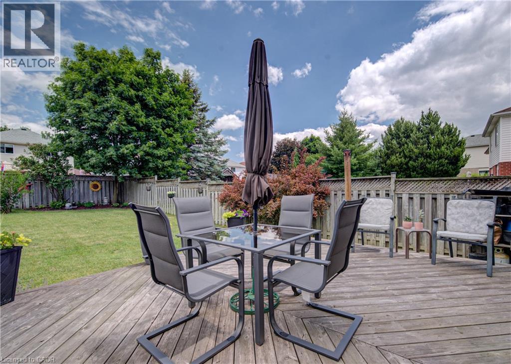87 Jordan Drive, Cambridge, Ontario  N3C 4E3 - Photo 38 - 40839149
