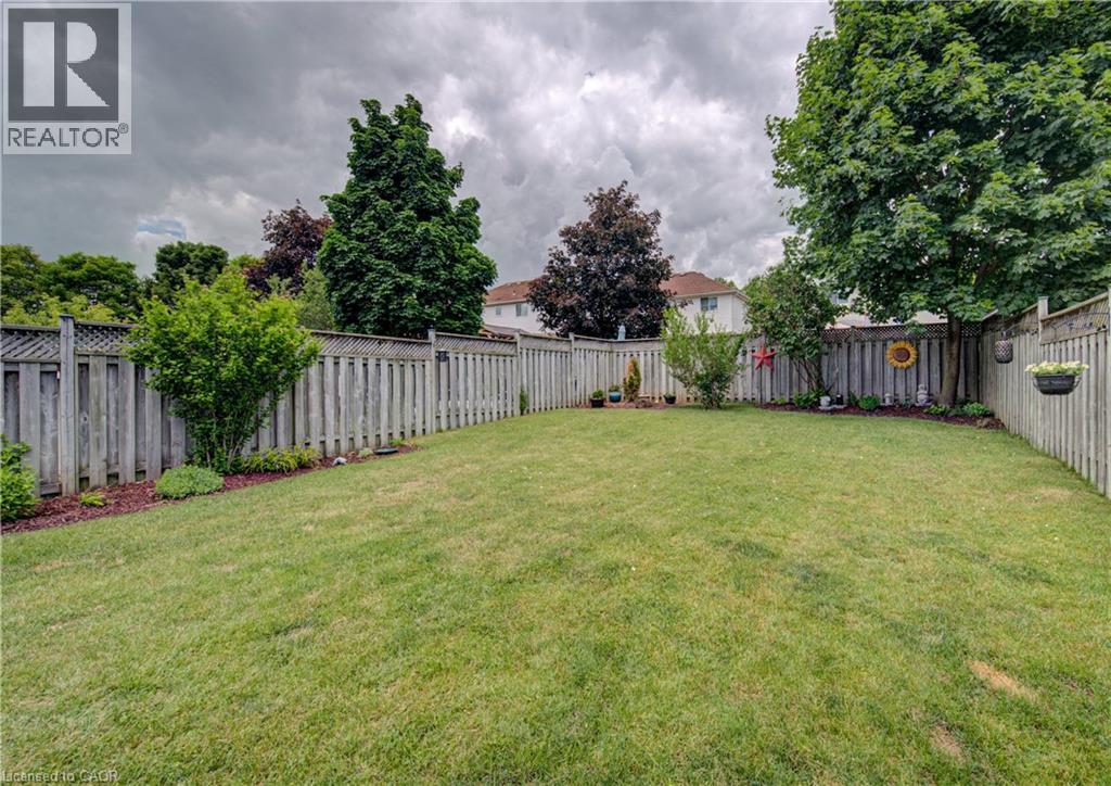 87 Jordan Drive, Cambridge, Ontario  N3C 4E3 - Photo 44 - 40839149