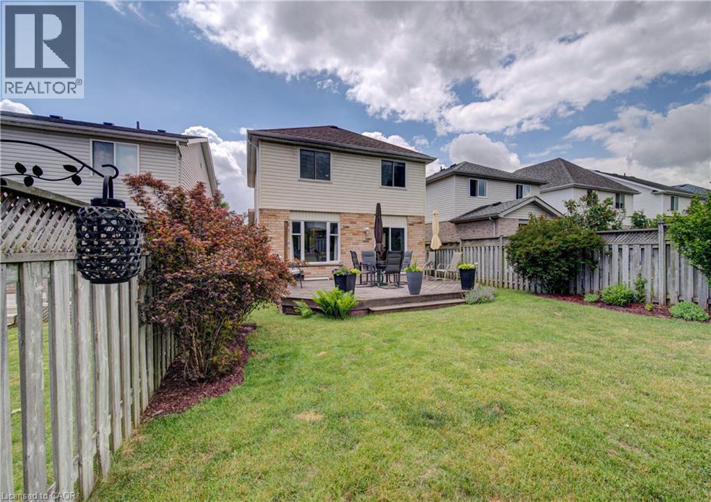 87 Jordan Drive, Cambridge, Ontario  N3C 4E3 - Photo 46 - 40839149
