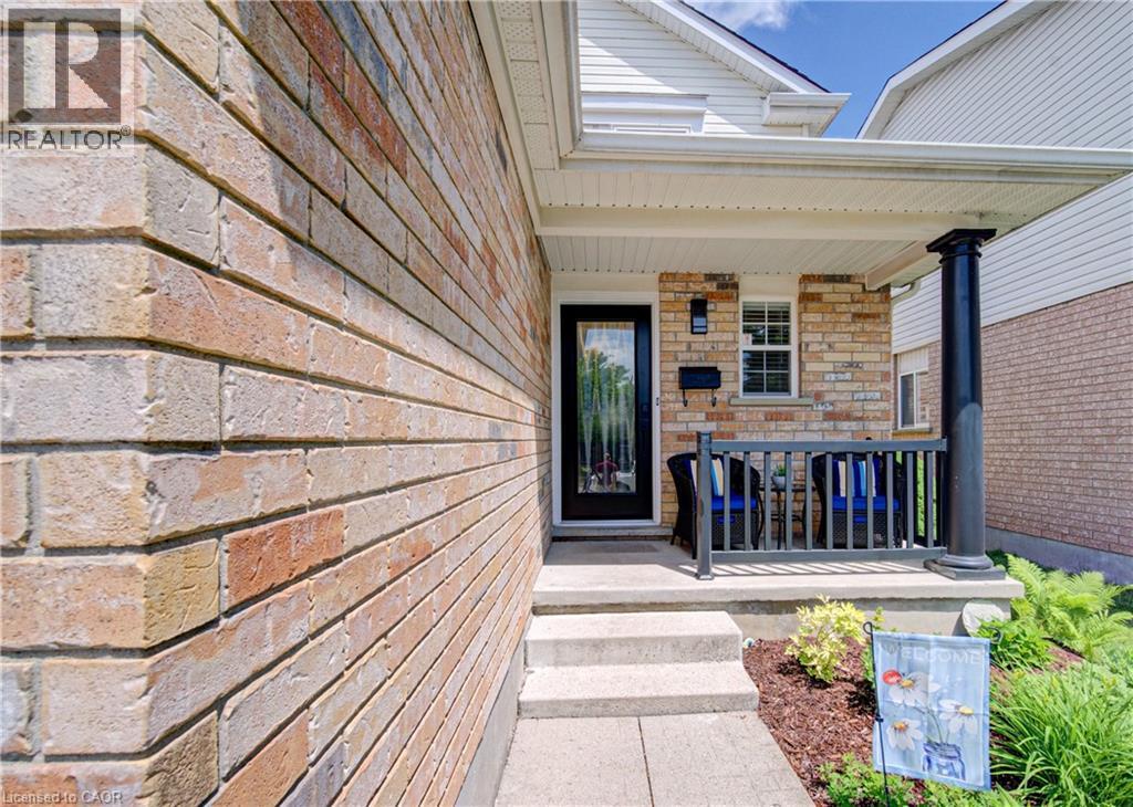 87 Jordan Drive, Cambridge, Ontario  N3C 4E3 - Photo 2 - 40839149