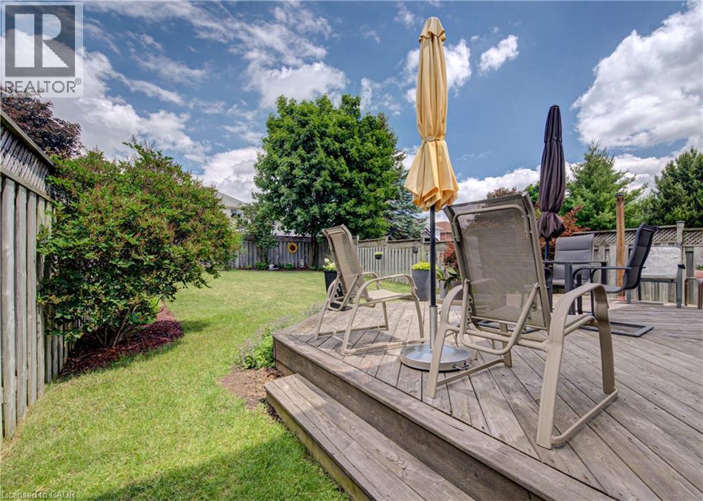 87 Jordan Drive, Cambridge, Ontario  N3C 4E3 - Photo 37 - 40839149