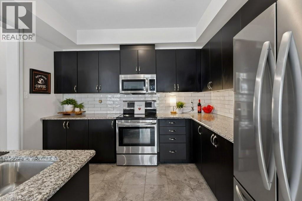 54 Nisbet Boulevard Unit# 37, Hamilton, Ontario  L8B 0Y3 - Photo 16 - 40840606