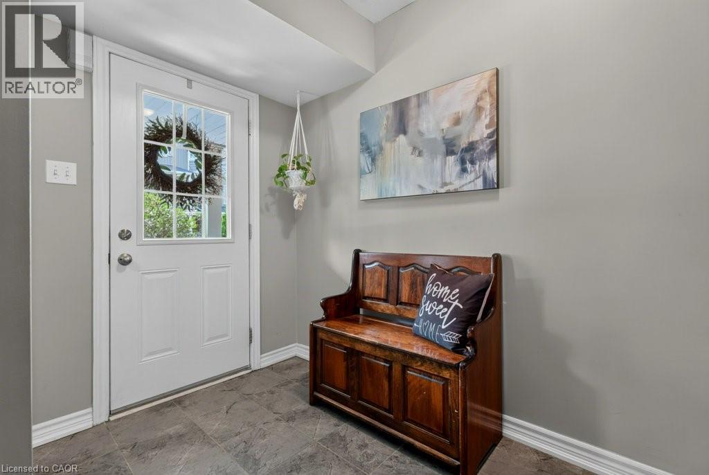 54 Nisbet Boulevard Unit# 37, Hamilton, Ontario  L8B 0Y3 - Photo 6 - 40840606