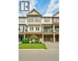 54 NISBET Boulevard Unit# 37, Hamilton, Ontario