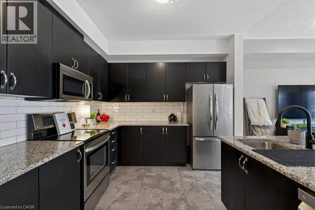 54 Nisbet Boulevard Unit# 37, Hamilton, Ontario  L8B 0Y3 - Photo 14 - 40840606