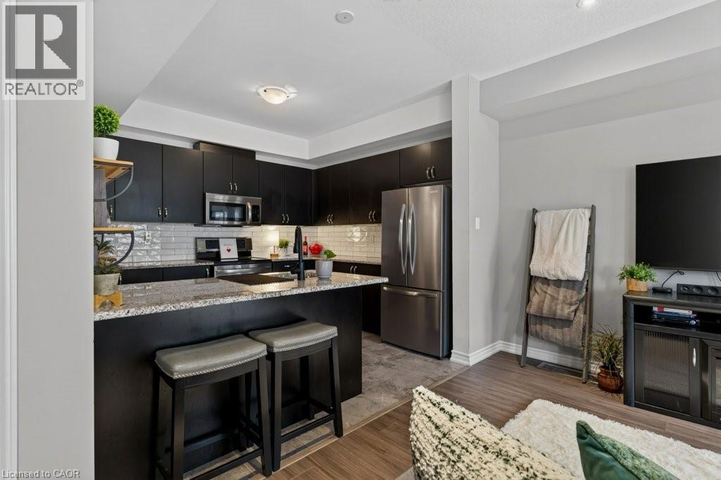 54 Nisbet Boulevard Unit# 37, Hamilton, Ontario  L8B 0Y3 - Photo 17 - 40840606