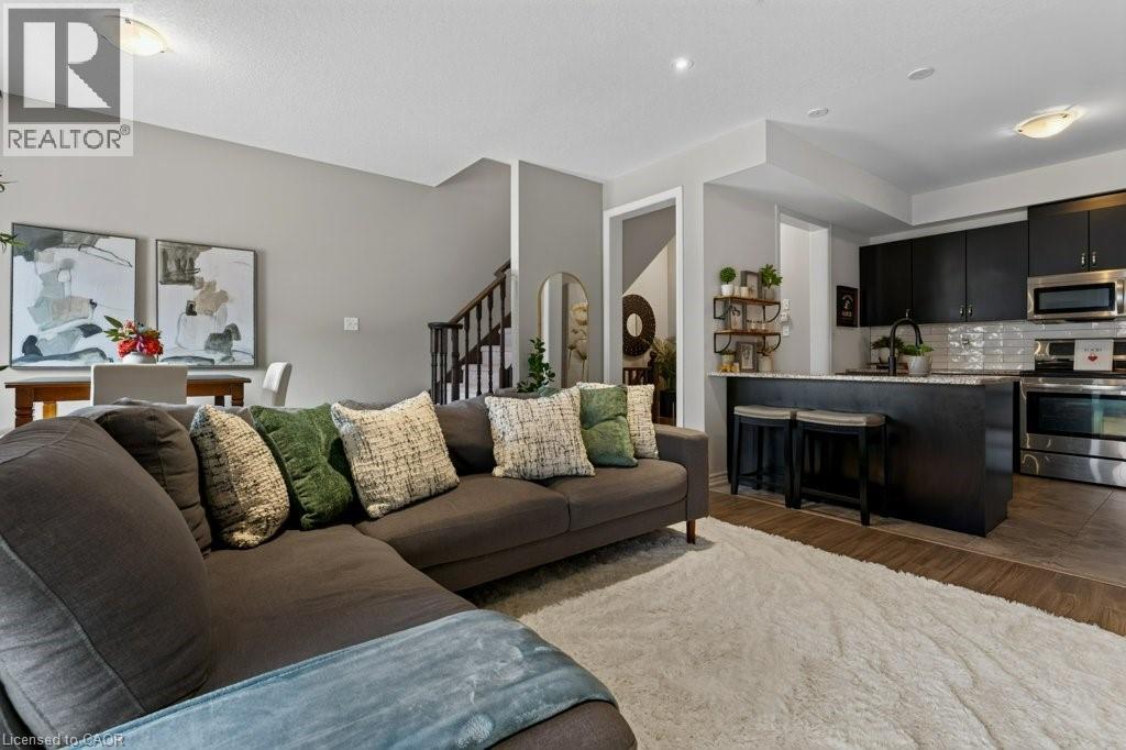 54 Nisbet Boulevard Unit# 37, Hamilton, Ontario  L8B 0Y3 - Photo 24 - 40840606