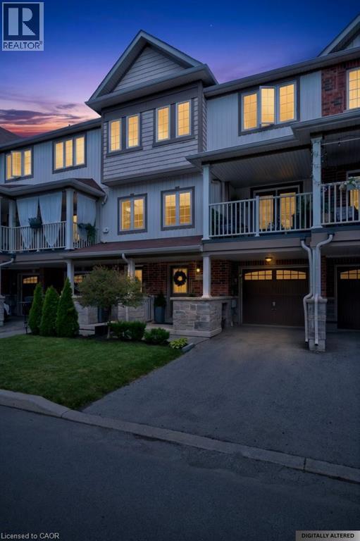 54 Nisbet Boulevard Unit# 37, Hamilton, Ontario  L8B 0Y3 - Photo 46 - 40840606