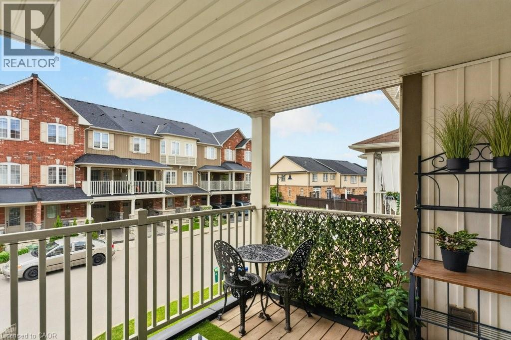 54 Nisbet Boulevard Unit# 37, Hamilton, Ontario  L8B 0Y3 - Photo 30 - 40840606