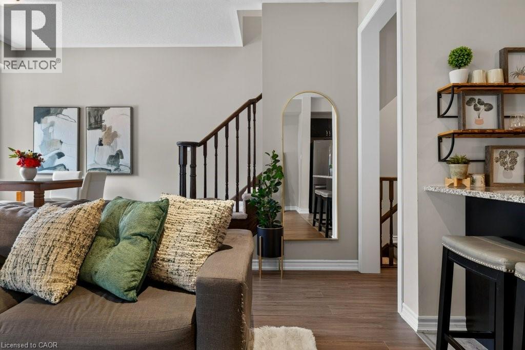 54 Nisbet Boulevard Unit# 37, Hamilton, Ontario  L8B 0Y3 - Photo 27 - 40840606