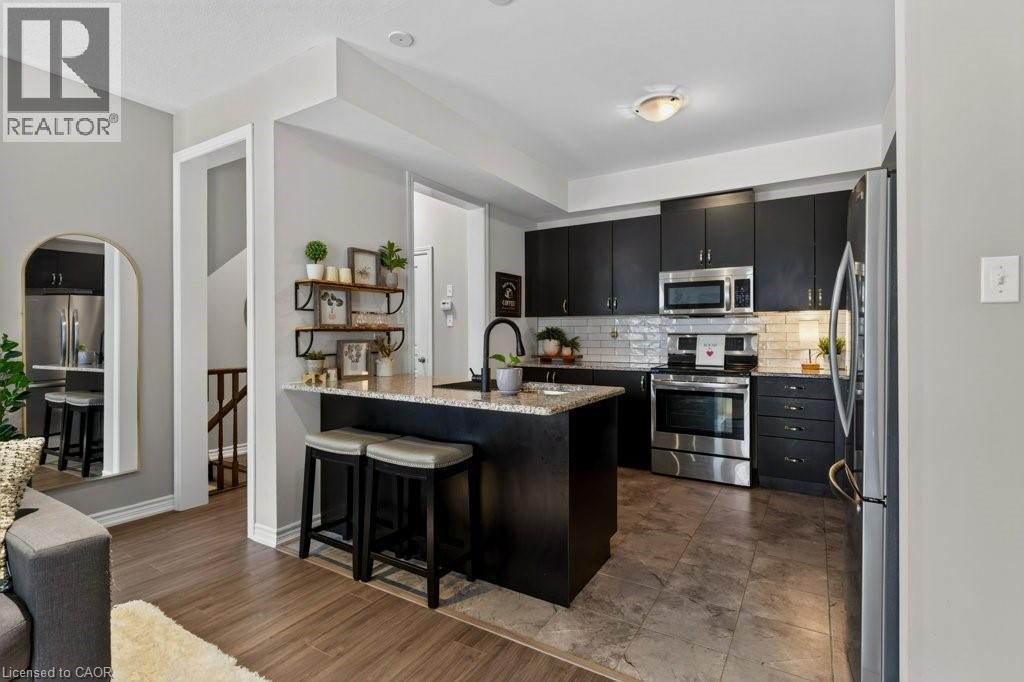 54 Nisbet Boulevard Unit# 37, Hamilton, Ontario  L8B 0Y3 - Photo 18 - 40840606