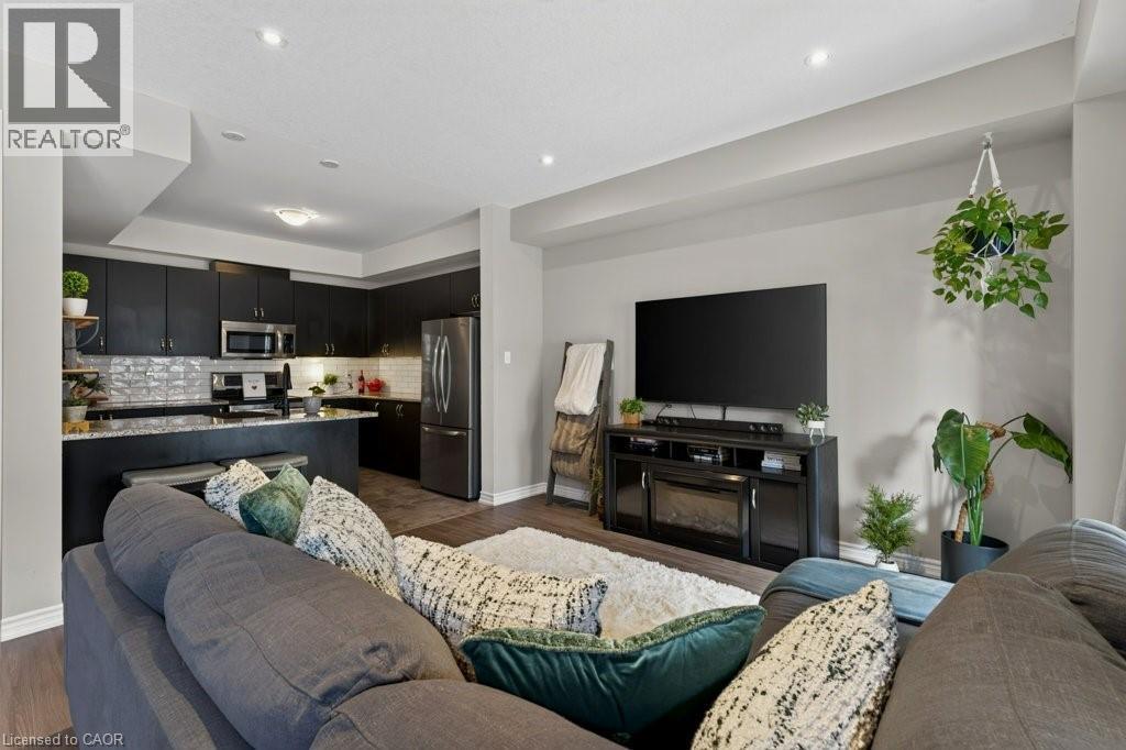 54 Nisbet Boulevard Unit# 37, Hamilton, Ontario  L8B 0Y3 - Photo 21 - 40840606
