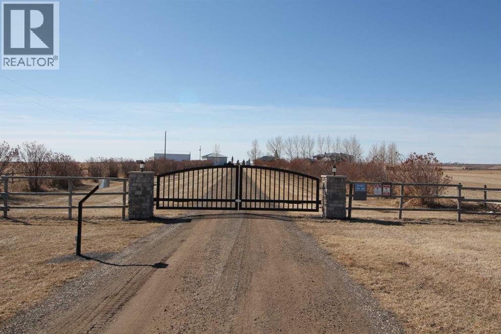 291055 Township Road 290, Rural Rocky View County, Alberta  T0M 0S0 - Photo 4 - A2298962