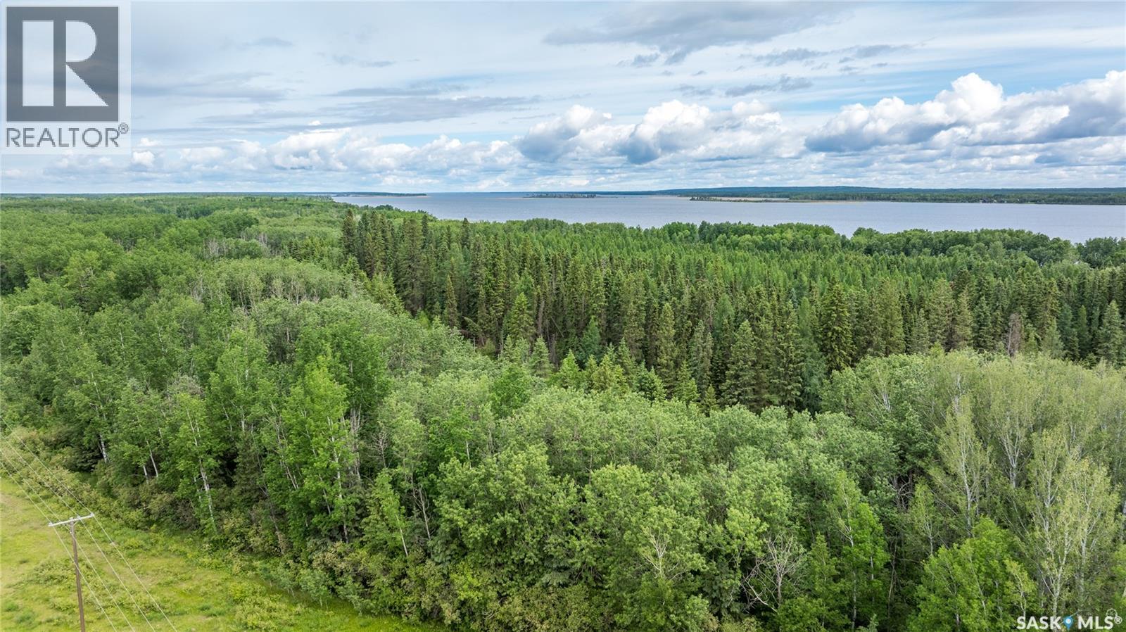 Delaronde Lake 30 Acres Forest, Delaronde Lake, Saskatchewan  S0J 0E0 - Photo 6 - SK035018